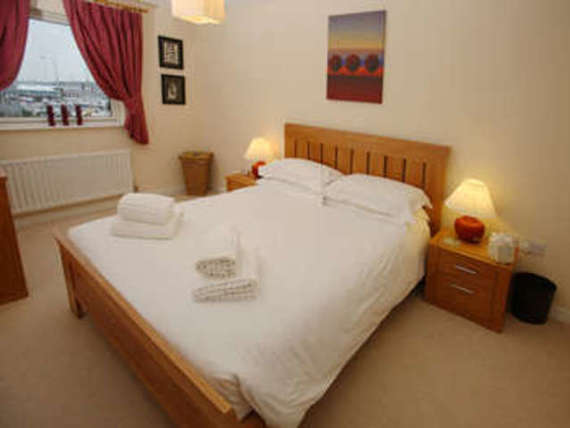 2 bedroom Flat to re...